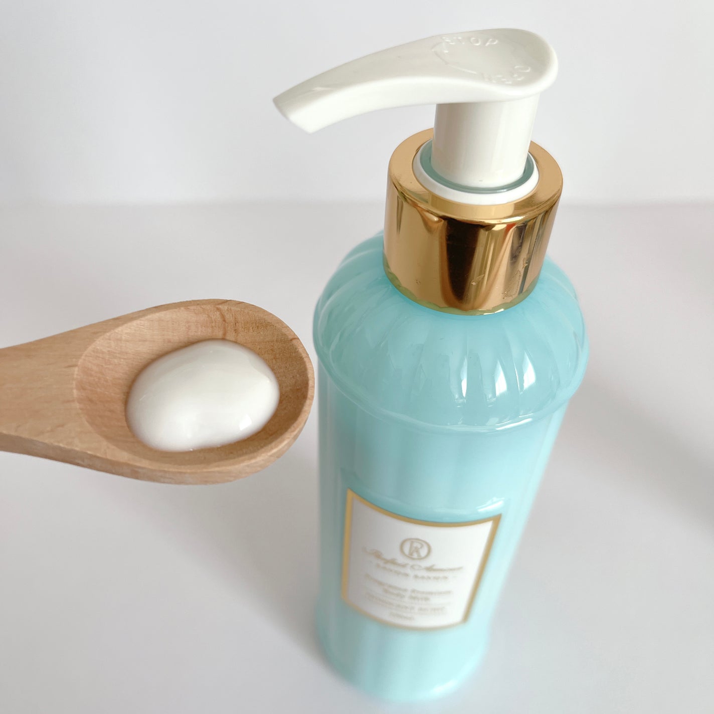 フレグランス ヘア&ボディミスト/パルフェタムール サボンサボン/香水(その他)を使ったクチコミ(3枚目)