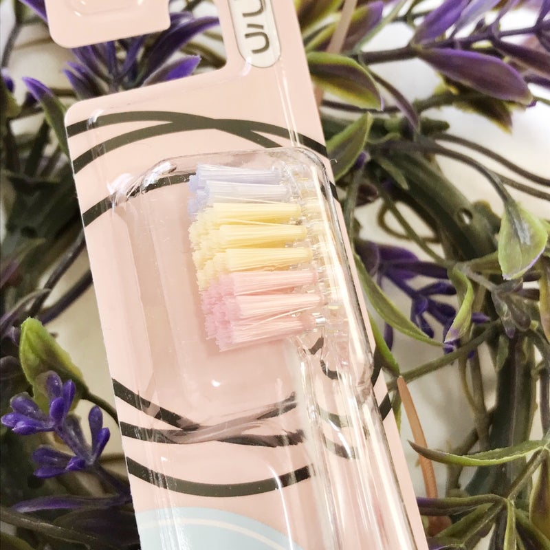 プログリップハブラシ typeⅠ/エビス/歯ブラシを使ったクチコミ(5枚目)