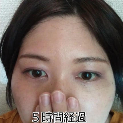 コンフォートスキン ウェア/KANEBO/リキッドファンデーションを使ったクチコミ(8枚目)