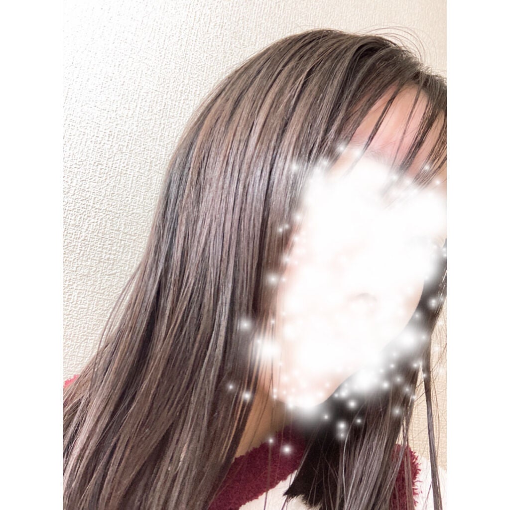 モイストシャンプー/TASQUA/市販シャンプーを使ったクチコミ(7枚目)