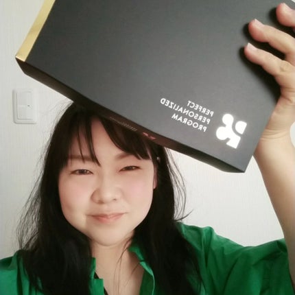 P3 NMNパーフェクトサプリメント/P3/健康サプリメントを使ったクチコミ(5枚目)