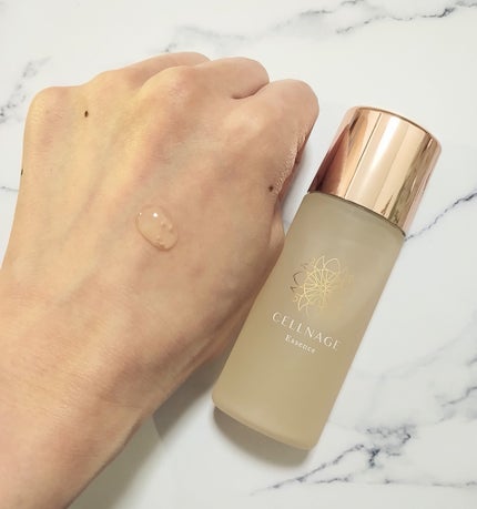 セルナージュ エッセンス/CELLNAGE/美容液を使ったクチコミ(4枚目)