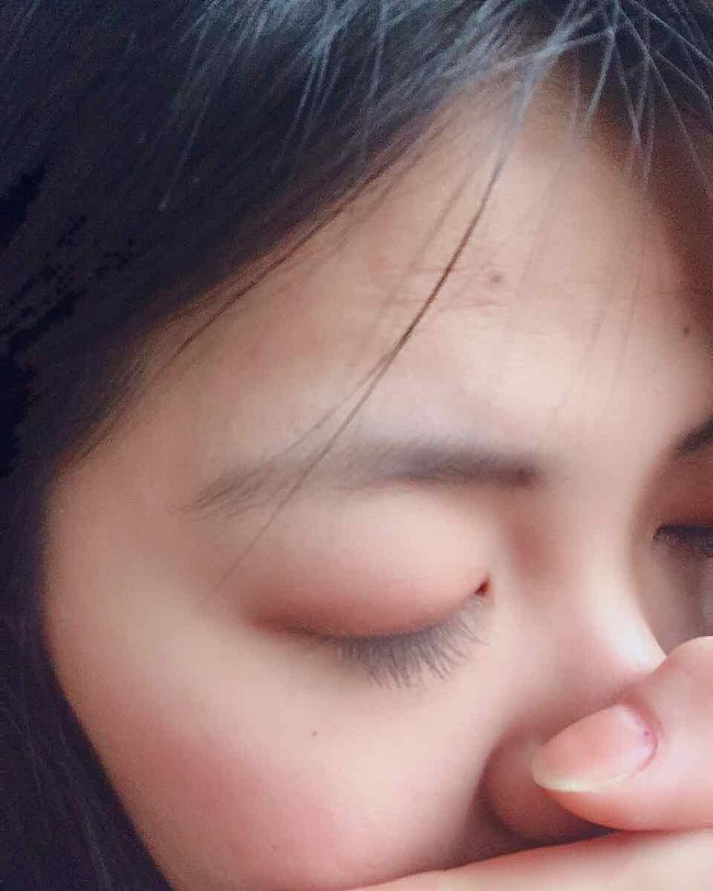 スキニーリッチシャドウ/excel/アイシャドウパレットを使ったクチコミ（3枚目）