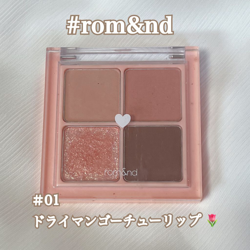 オペラ リップティント N/OPERA/リップティントを使ったクチコミ(1枚目)