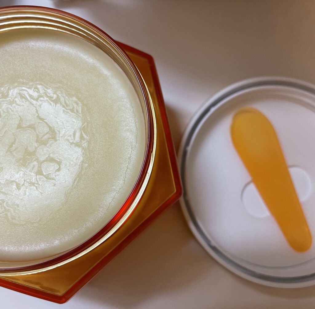 パーフェクトメルティングバーム/SENKA（専科）/クレンジングバームを使ったクチコミ（3枚目）