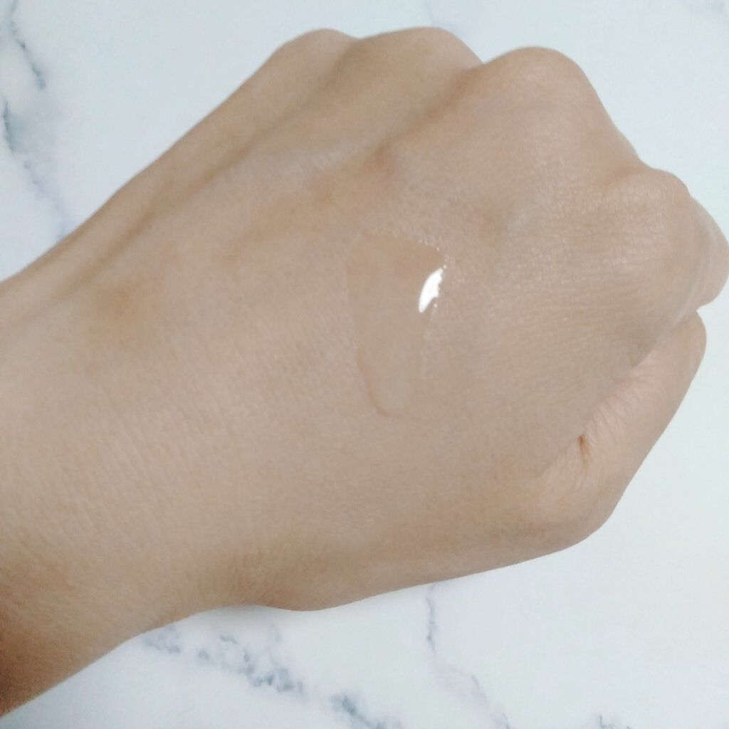 ドレスリフト ローション【医薬部外品】/アテニア/化粧水を使ったクチコミ（3枚目）