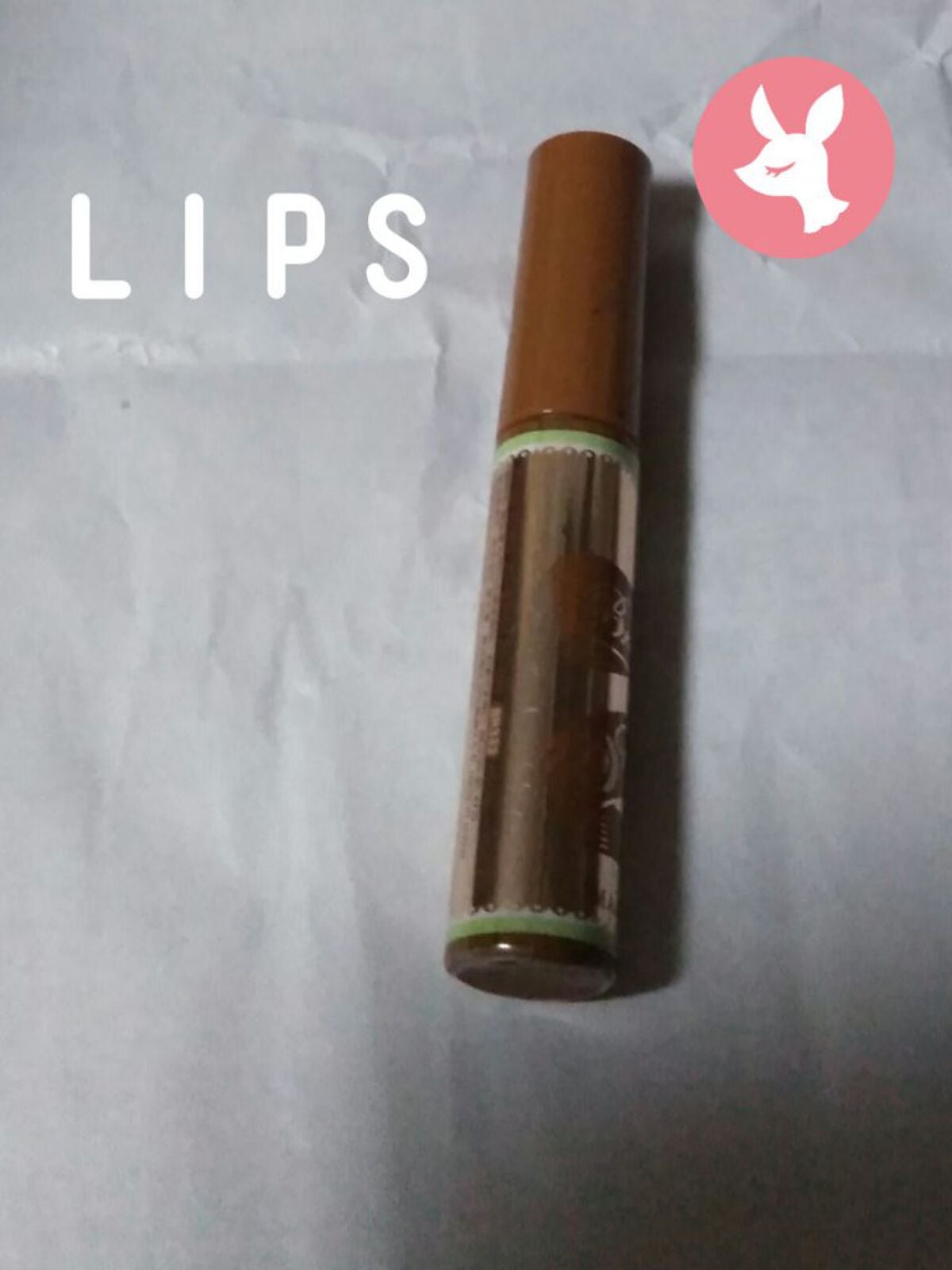 ブロー&ラッシュ カラーリスト/MAJOLICA MAJORCA/マスカラを使ったクチコミ(1枚目)