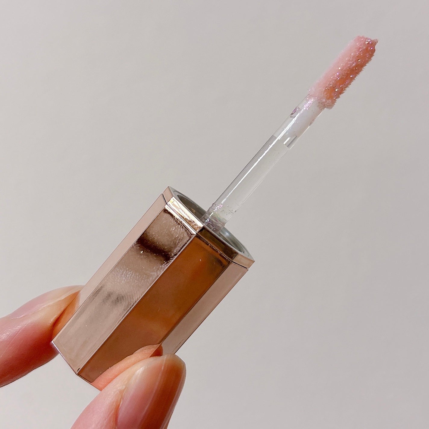 パラダイス シャイン アイ シークイン/DEAR DAHLIA/リキッドアイシャドウを使ったクチコミ(3枚目)