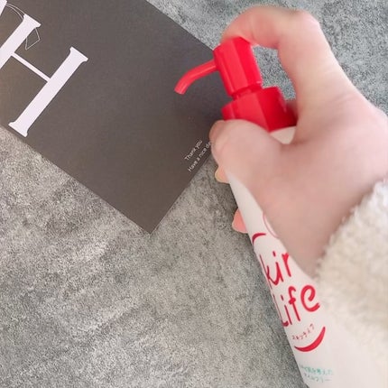 を使ったクチコミ(3枚目)