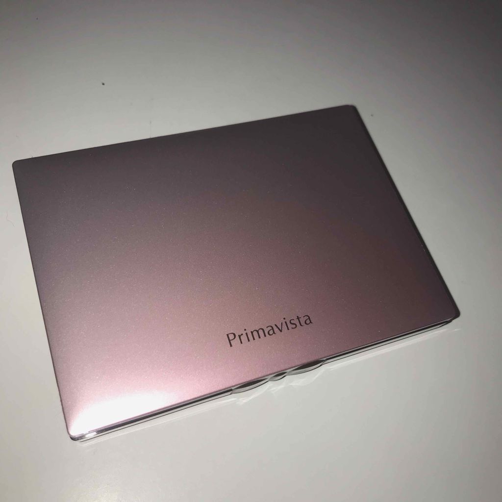 皮脂くずれ防止化粧下地 /プリマヴィスタ/化粧下地を使ったクチコミ（1枚目）