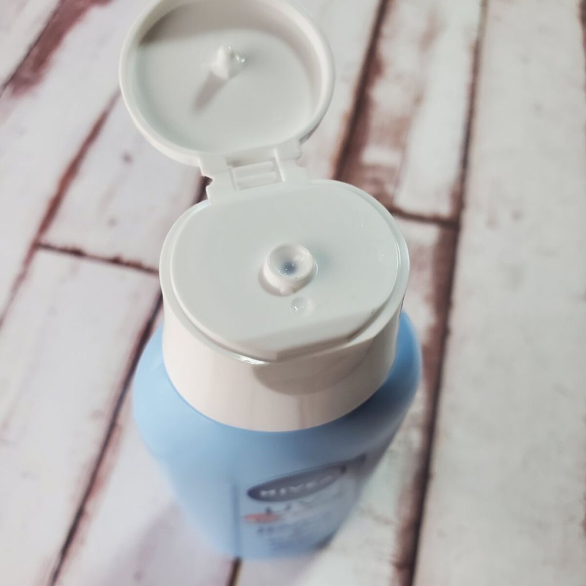 ニベアUV ウォータージェル こども用 SPF28/ニベア/日焼け止めジェルを使ったクチコミ（2枚目）