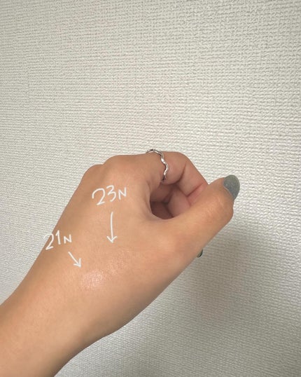 Hoshinað«ãã©ãã100ð« on LIPS ããHealusãã¹ãã³ããªãŒãžã³ã°ã¯ãã·ã§ã³âïž@healus..ãïŒ4æç®ïŒ