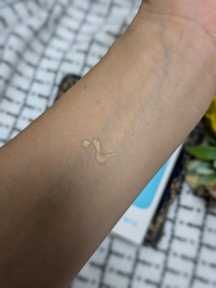 を使ったクチコミ(2枚目)