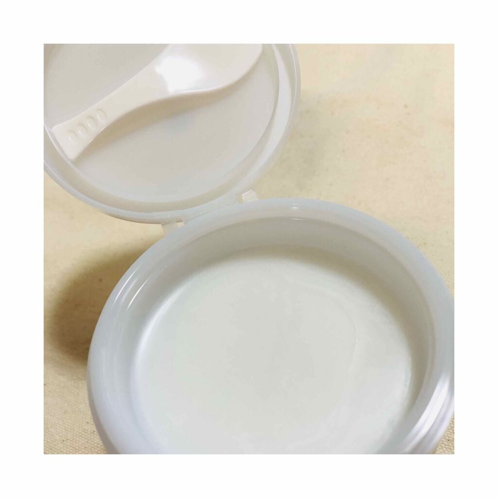 Komell クレンジングバーム/Komell/クレンジングバームを使ったクチコミ(3枚目)