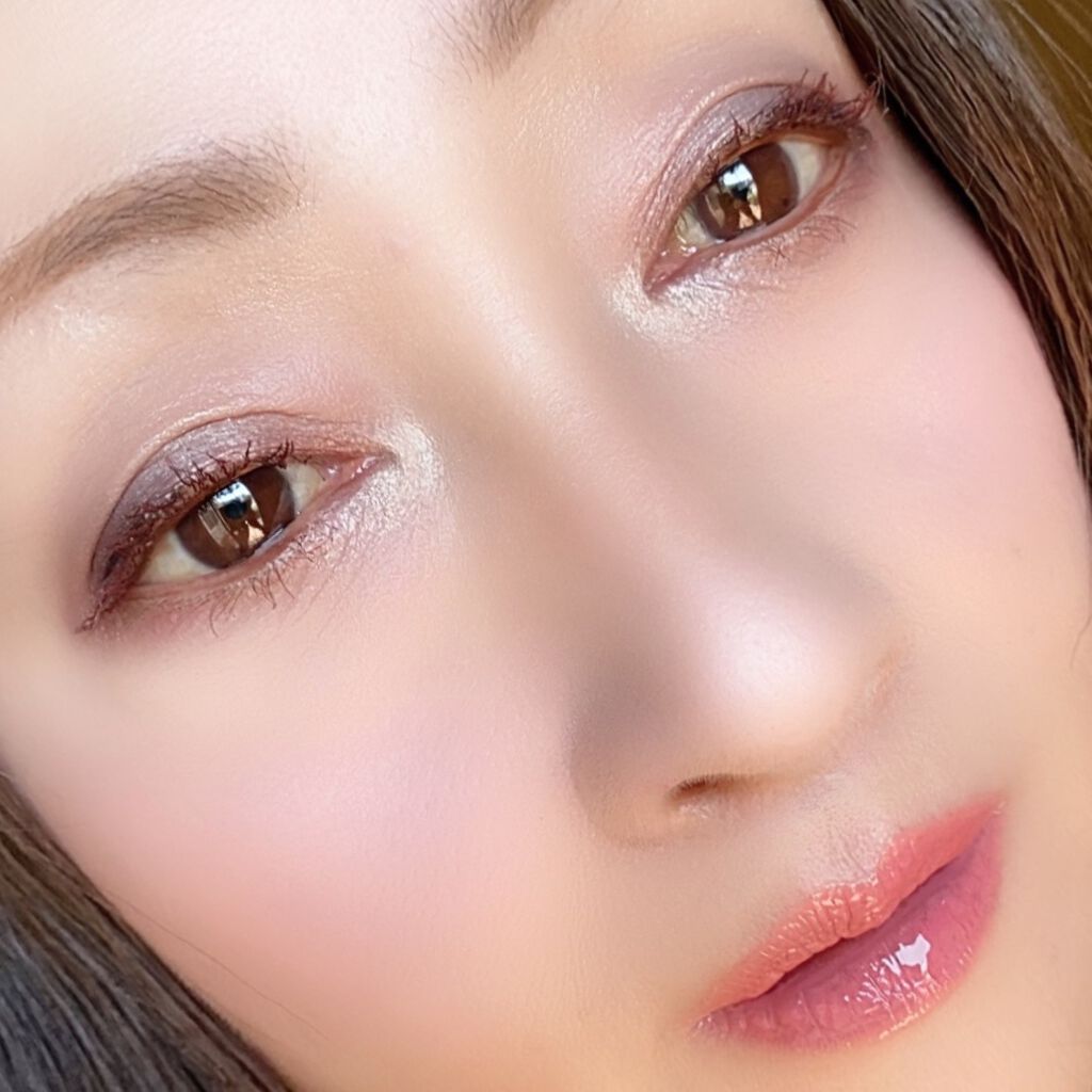 アイ カラー クォード/TOM FORD BEAUTY/アイシャドウパレットを使ったクチコミ(8枚目)