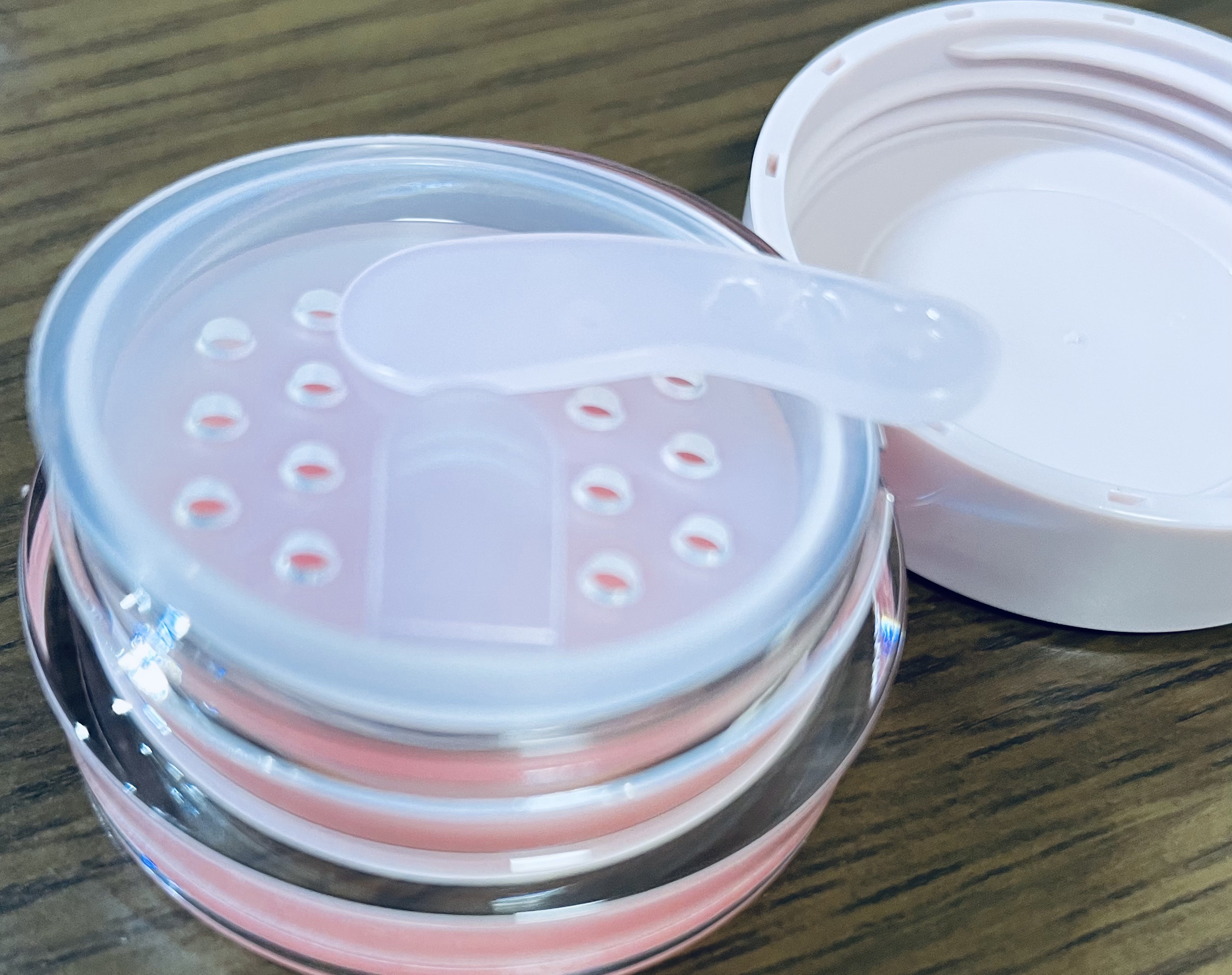 メロウデューリップマスク/キャンメイク/リップマスクを使ったクチコミ（3枚目）