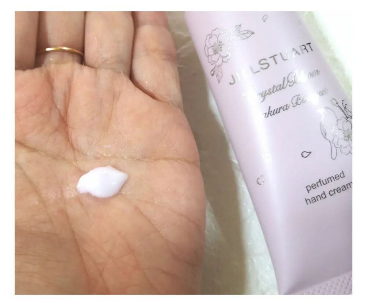 ジルスチュアート ブルームクチュール アイズ 17 sakura fantasy<サクラブーケ>（限定）/JILL STUART/アイシャドウパレットを使ったクチコミ（3枚目）