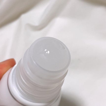 ニベアデオ ロールオン ホワイトソープの香り/ニベア/デオドラント・制汗剤を使ったクチコミ(4枚目)