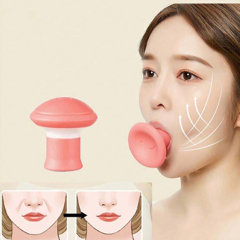 小顔筋肉/SHEIN/美顔器・マッサージを使ったクチコミ(3枚目)