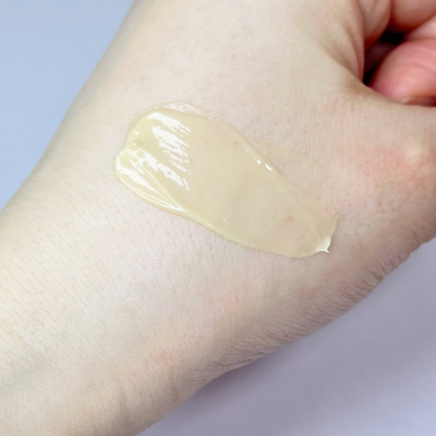 Cemenrete Calcium Intense Cream/Dr.Melaxin/フェイスクリームを使ったクチコミ(7枚目)