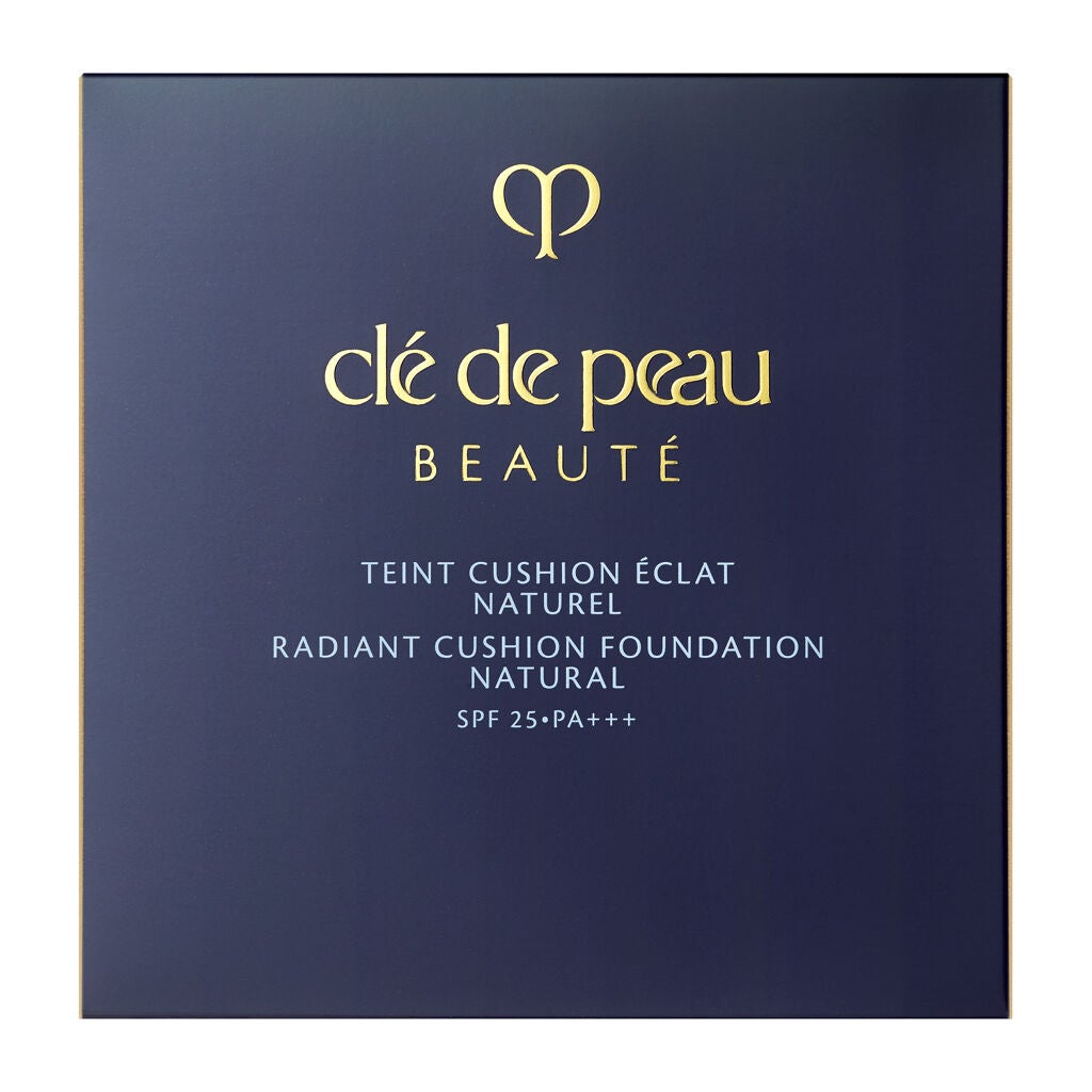 クレ・ド・ポー ボーテ タンクッションエクラ ナチュレル クレ・ド・ポー ボーテ