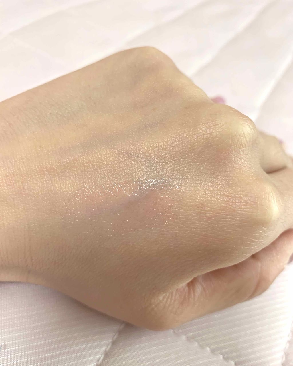 プランパーティントスティック/リップデコ/リップティントを使ったクチコミ(2枚目)