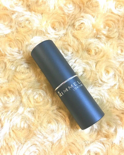 マシュマロルック リップスティック/リンメル ロンドン/口紅を使ったクチコミ(2枚目)