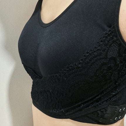 ふわっとマシュマロブラ/クワンジャパン/ナイトブラを使ったクチコミ(3枚目)