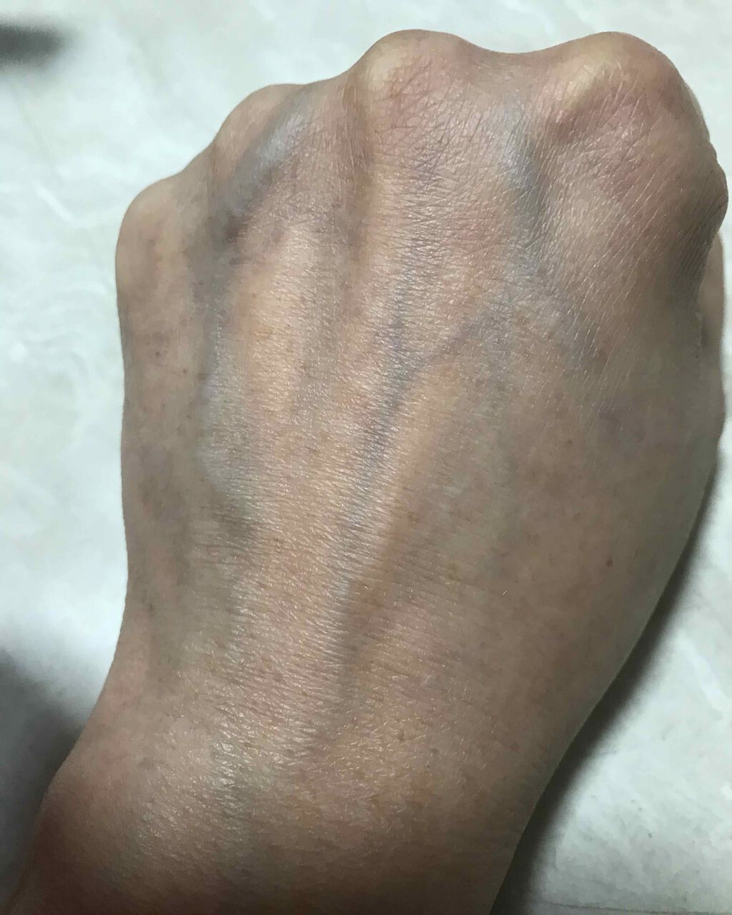 いいじゃんガスール石鹸/イーキューブ/洗顔石鹸を使ったクチコミ（3枚目）