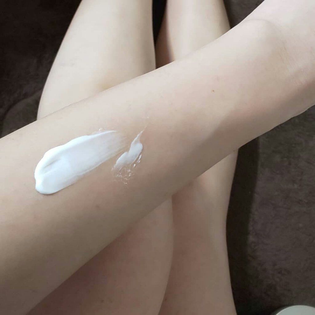 ボディクリーム/Lala Vie/ボディクリームを使ったクチコミ（3枚目）