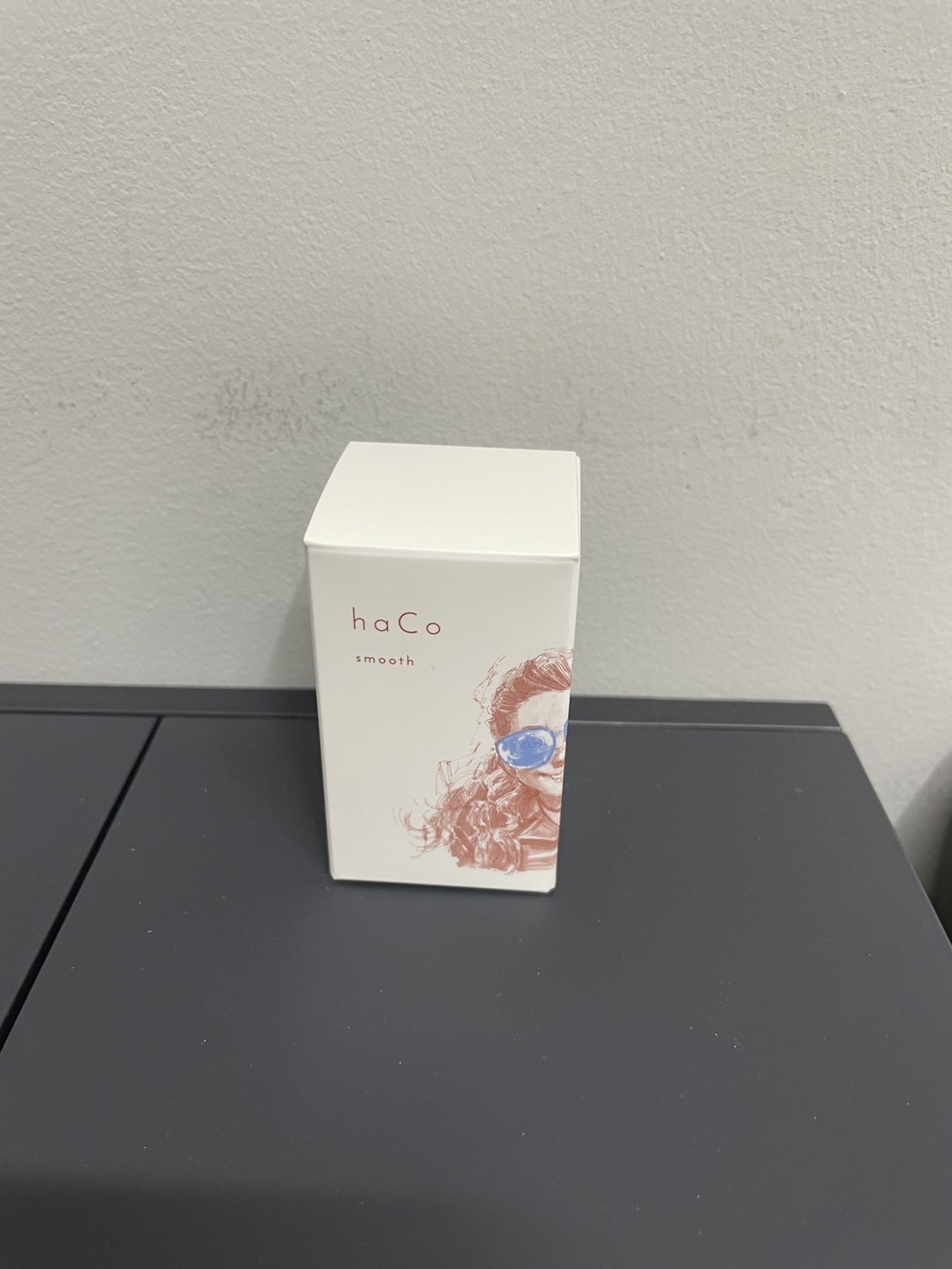 haCoヴィーガンオイルLI リネンの香り/haCo /ヘアオイルを使ったクチコミ（1枚目）