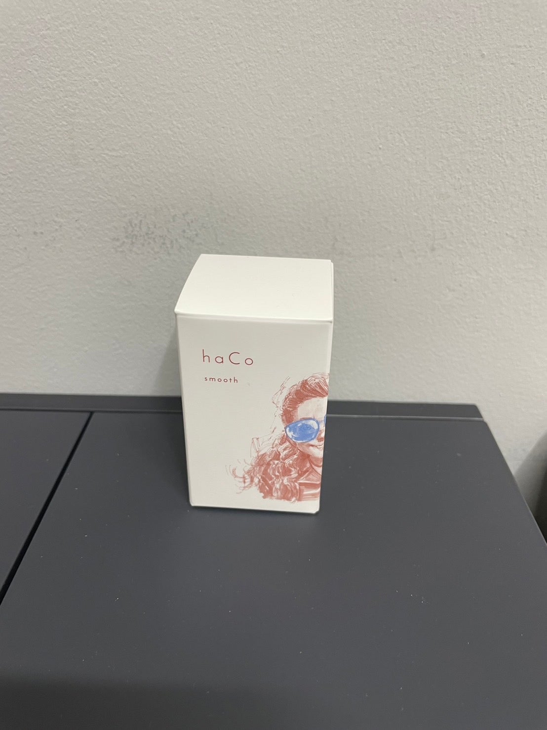 haCoヴィーガンオイルLI リネンの香り/haCo /ヘアオイルを使ったクチコミ(1枚目)