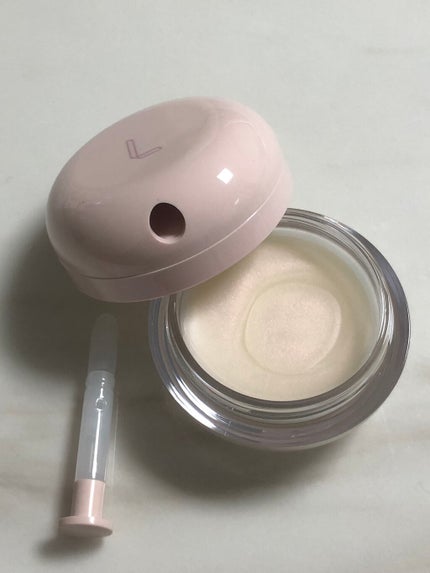 リップトリートメントバーム/LANEIGE/リップケアを使ったクチコミ(2枚目)