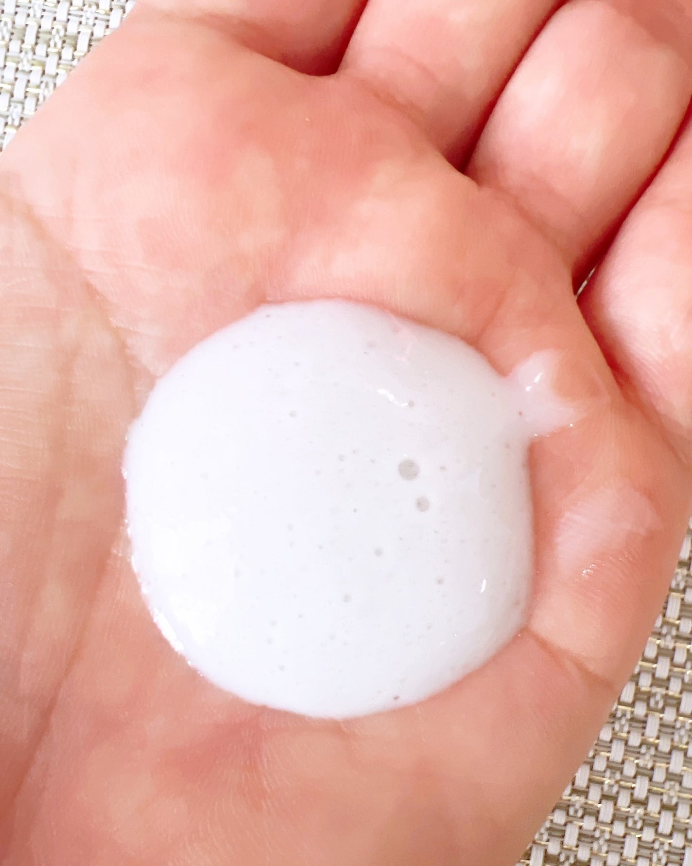 ザ ファーストエッセンス/ALBLANC/美容液を使ったクチコミ(5枚目)