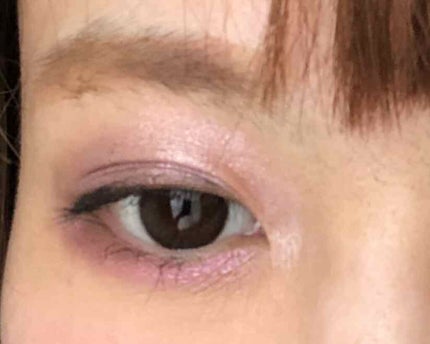 【旧品】パーフェクトスタイリストアイズ/キャンメイク/アイシャドウパレットを使ったクチコミ(1枚目)