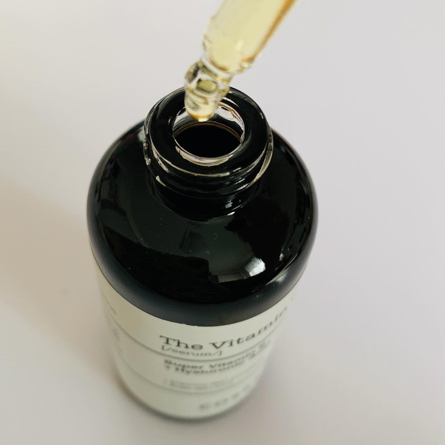 RXザ・ビタミンC23セラム/COSRX/美容液を使ったクチコミ(5枚目)