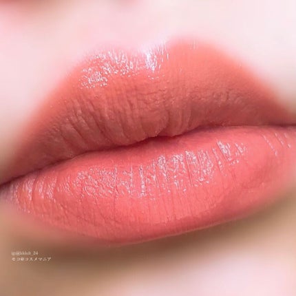 プランプメロウリップス/LUNASOL/口紅を使ったクチコミ(5枚目)