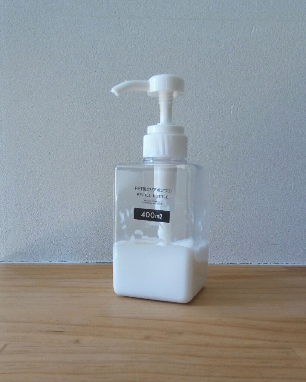 ウォッシャブル コールド クリーム/ちふれ/クレンジングクリームを使ったクチコミ(1枚目)