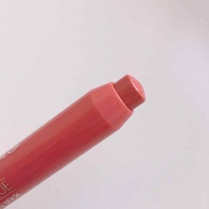 チャビー スティック モイスチャライジング リップ カラー バーム/CLINIQUE/口紅を使ったクチコミ(2枚目)