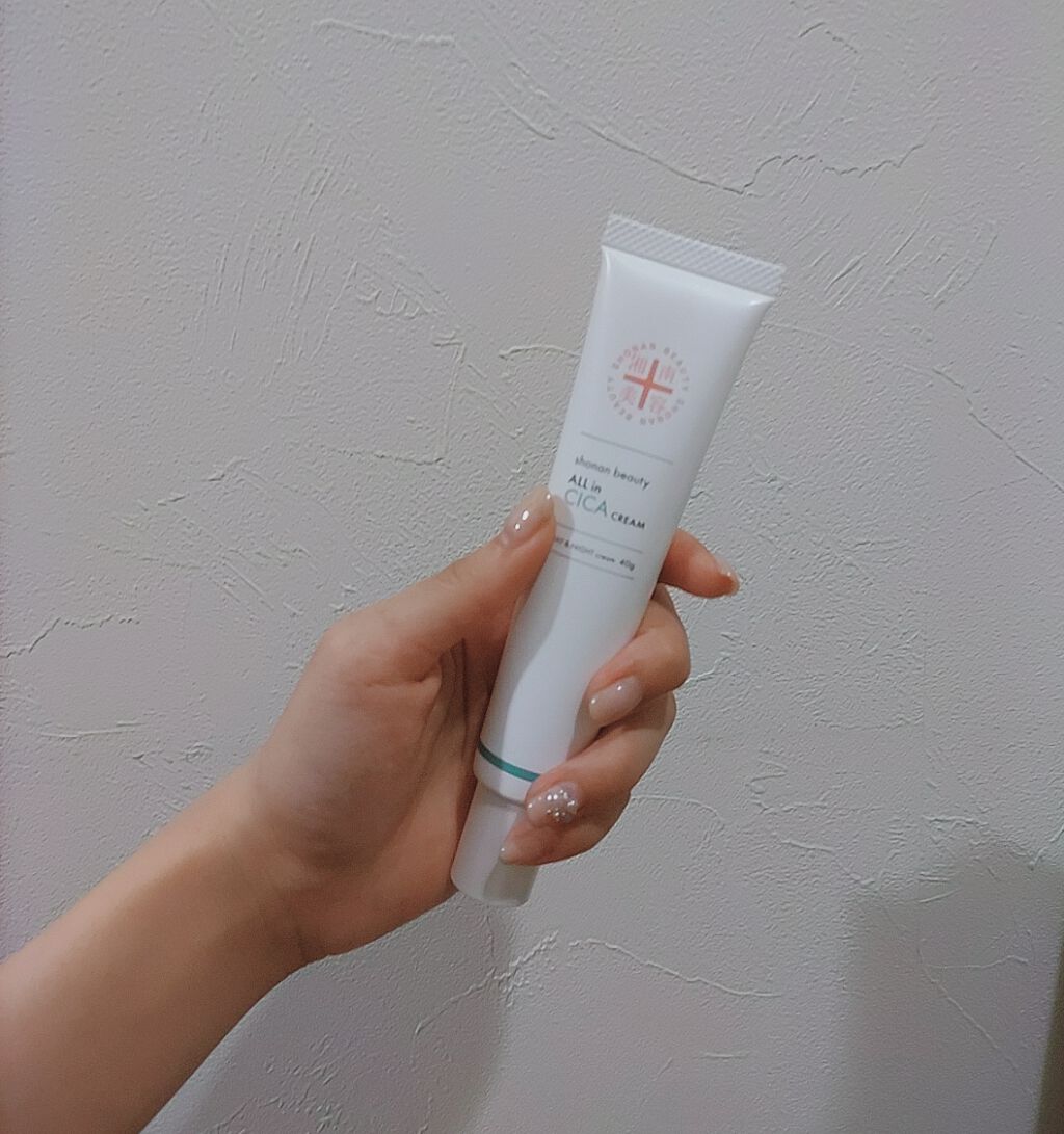 湘南美容オールインシカクリーム/湘南美容/フェイスクリームを使ったクチコミ（2枚目）