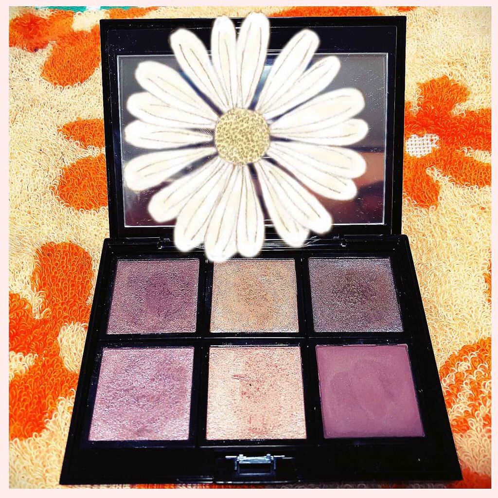 アディクション ザ アイシャドウ/ADDICTION/単色アイシャドウを使ったクチコミ(1枚目)