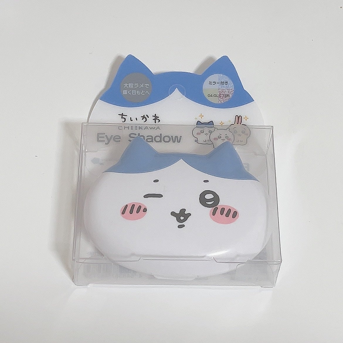 CWアイシャドウ/SHOBIDO/アイシャドウパレットを使ったクチコミ(4枚目)