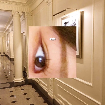 クイックラッシュカーラーセパレート/キャンメイク/マスカラを使ったクチコミ(2枚目)