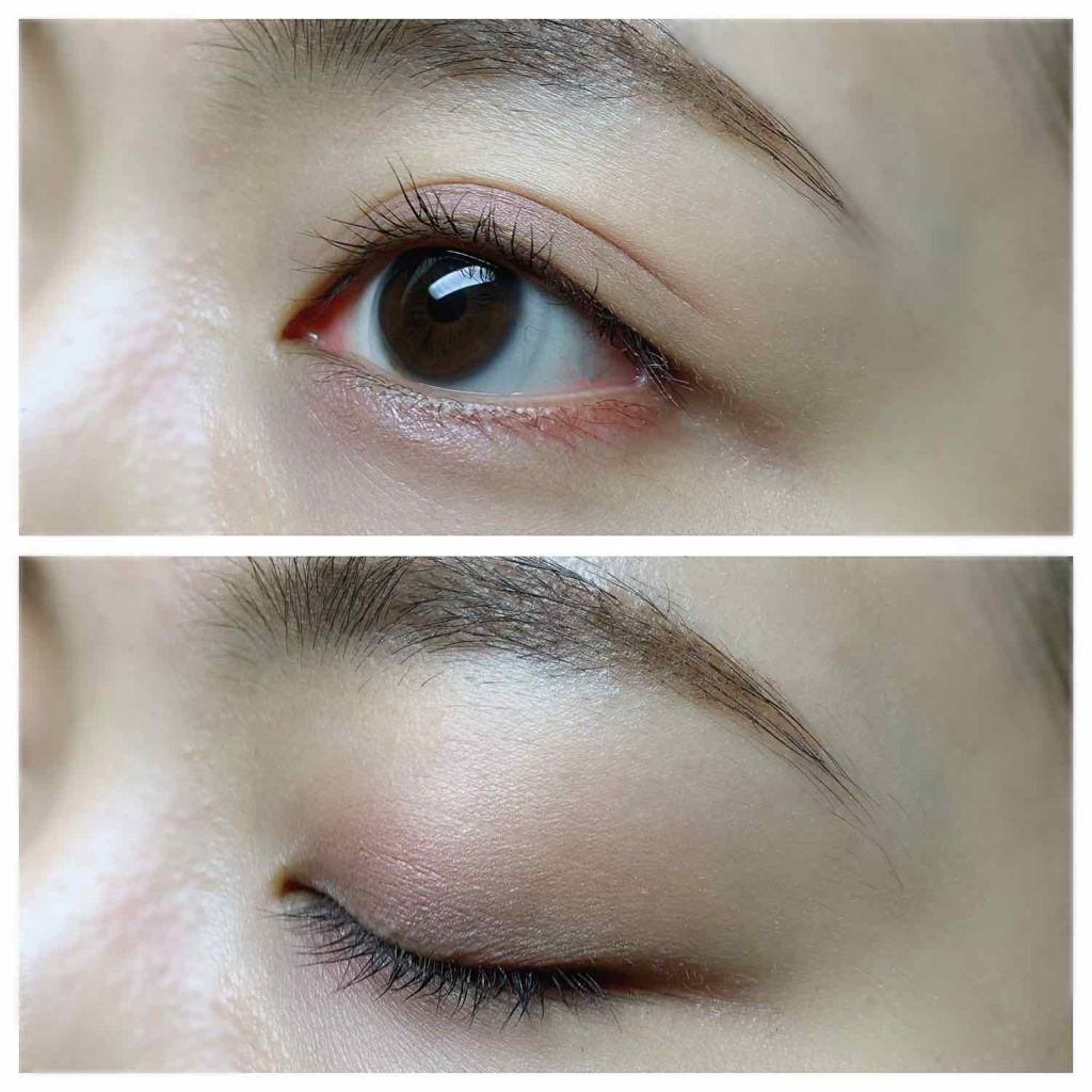 クイックラッシュカーラー/キャンメイク/マスカラ下地を使ったクチコミ（2枚目）