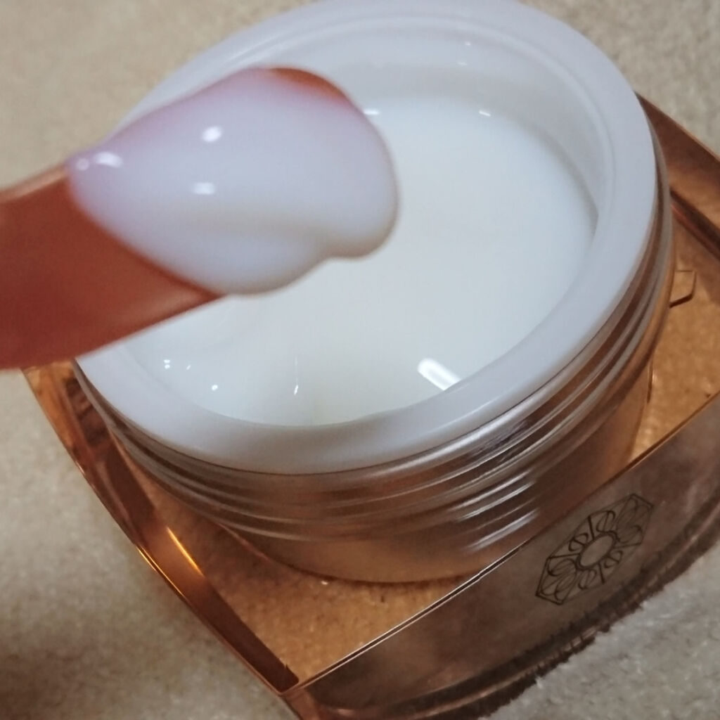 パーフェクトワン 薬用リンクルストレッチジェル/パーフェクトワン/オールインワン化粧品を使ったクチコミ（3枚目）