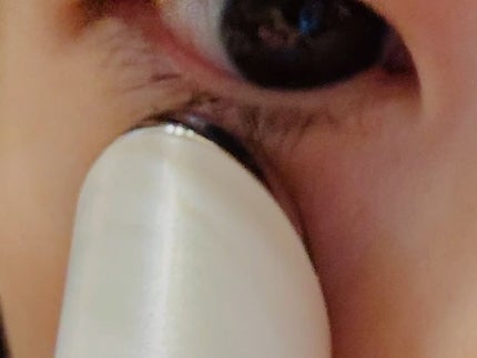 目元美顔器/ANLAN/美顔器・マッサージを使ったクチコミ(4枚目)