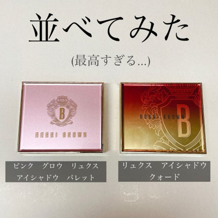 ハイライティング パウダー/BOBBI BROWN/パウダーハイライトを使ったクチコミ(5枚目)