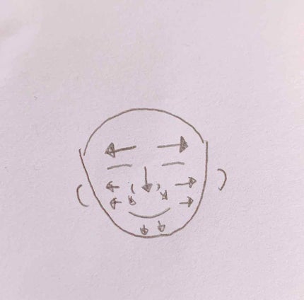 ピゥ パウダーウォッシュ ホワイト/piu/洗顔パウダーを使ったクチコミ(3枚目)