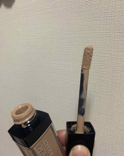 【旧】ディオールスキン フォーエヴァー スキン コレクト コンシーラー/Dior/リキッドコンシーラーを使ったクチコミ(2枚目)