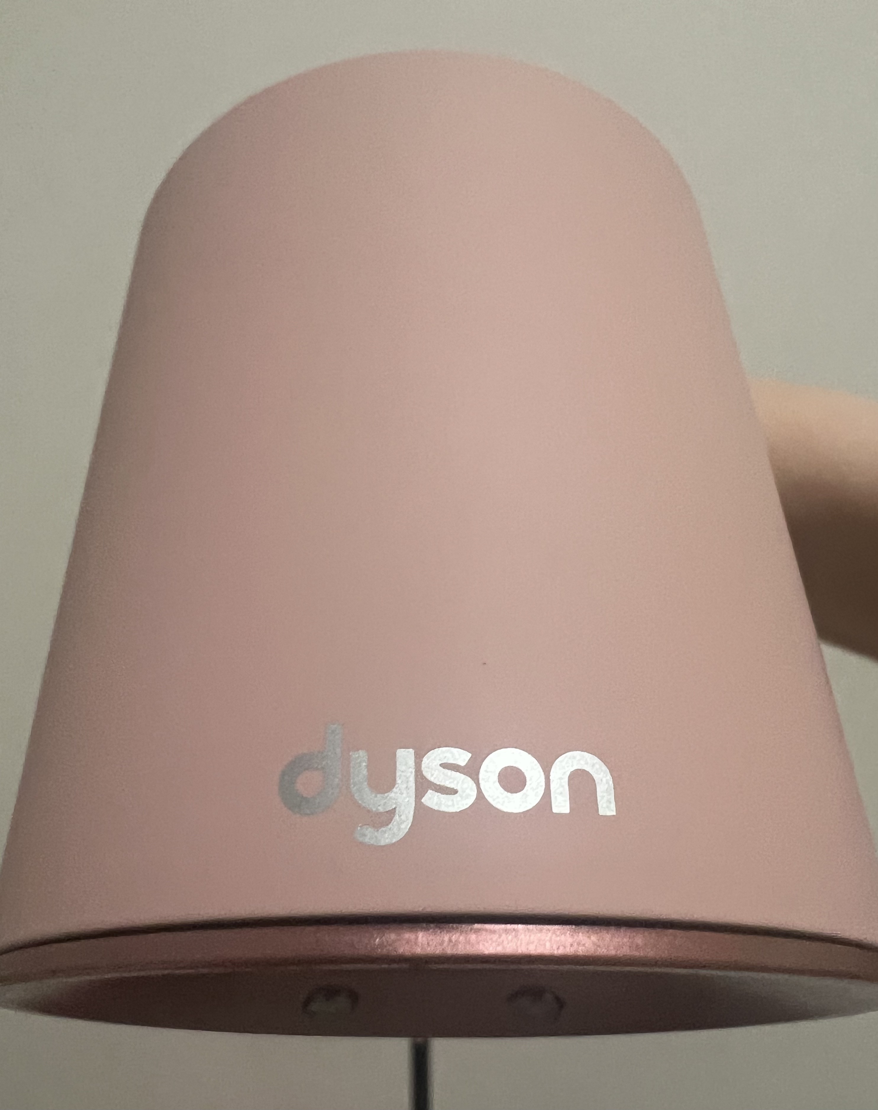Dyson Supersonic Shineヘアドライヤー/dyson/ドライヤーを使ったクチコミ（2枚目）